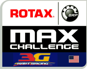 3G RMax Challenge logo