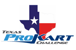 Texas ProKart Challenge Logo