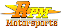 RPM Motorsports logo