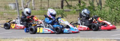 GCKI Micro Max class