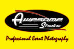 Awesome Shots logo