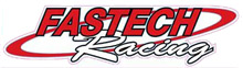 Fastech Racing logo