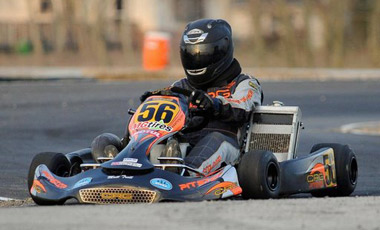 GCKI  - Houston's Motorsport Bargain!