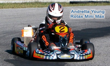 GCKI  - Houston's Motorsport Bargain!