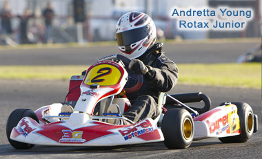 GCKI  - Houston's Motorsport Bargain!