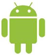 android logo