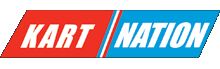 Kart Nation Logo Kart Nation Logo