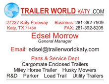Trailer World Logo