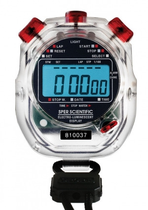 stop watch