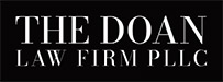 the doan law firm logo